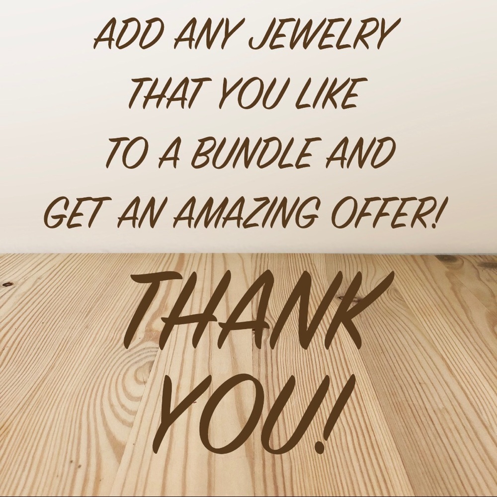 3/$15 NEW Acrylic Drop Earrings - Picture 5 of 5